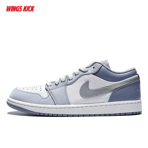 Nike/耐克 AIR JORDAN 1 LOW AJ1乔丹一代男复古板鞋 IX5003-101