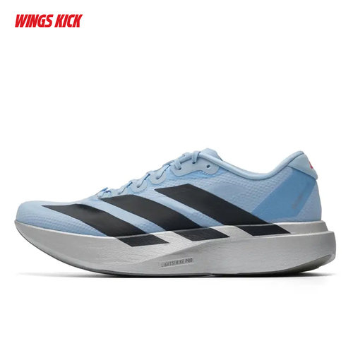 Adidas/阿迪达斯 ADIZERO EVO SL 男子马拉松竞速跑步鞋 KI1491