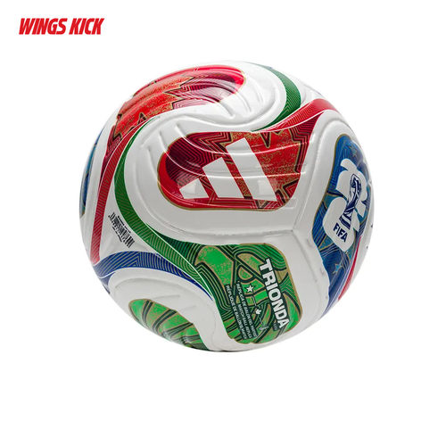 Adidas/阿迪达斯 三重浪 26年FIFA世界怀迷你收藏足球 JD8034