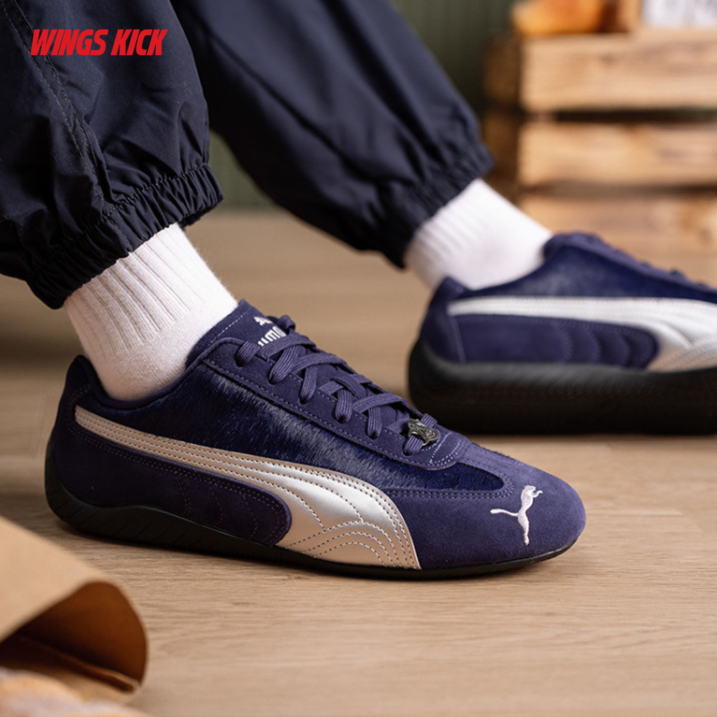 Puma/彪马 SPEEDCAT 马年限定配色复古赛车鞋薄底休闲鞋406666-01,运动鞋new,运动休闲鞋,淘宝优惠券,粉丝福利购,淘宝优惠卷