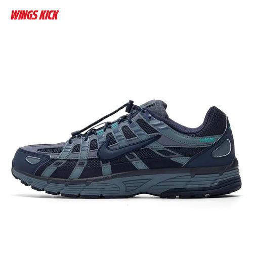 Nike/耐克 P-6000 男女机能风时尚潮流运动休闲鞋 HQ3818-400