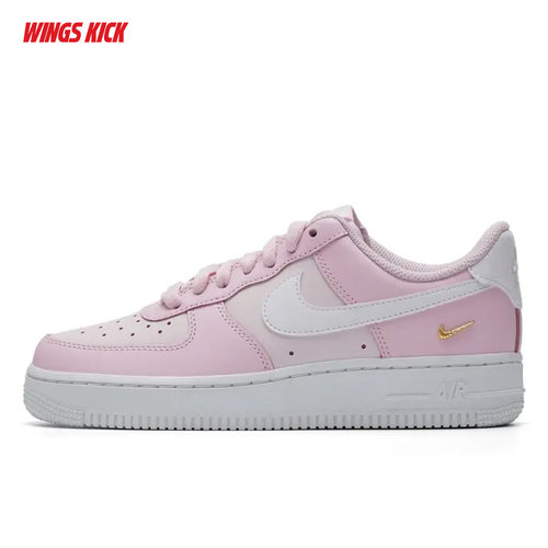 Nike/耐克  AIR FORCE 1 07 AF1 女冬季复古休闲板鞋  IV5197-601