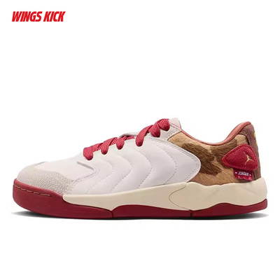 Nike/耐克 JORDAN SESSION 男女大童鞋运动休闲鞋 IQ1112-011