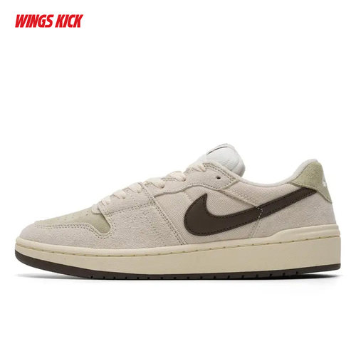 Nike/耐克 SB CODE 58 男女低帮复古潮流运动休闲鞋 IB0108-101