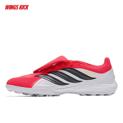 Adidas/阿迪达斯 PREDATOR LEAGUE TF猎鹰26男TF足球鞋 JR5029