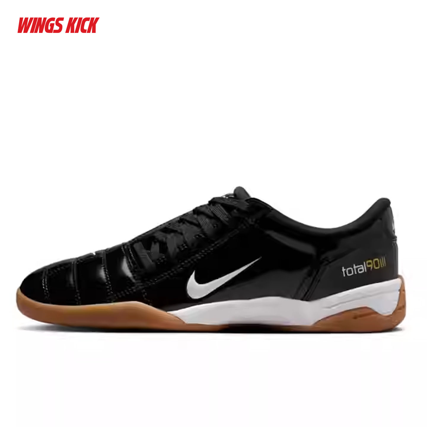Nike/耐克 NIKE T90 SP 足球运动休闲鞋 IB5666-001