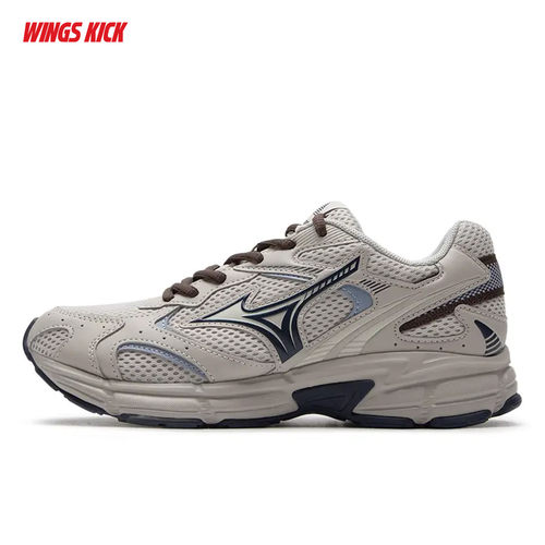 Mizuno/美津浓 SPEED 2K 轻量减震复古男女休闲跑步鞋 D1GH2229