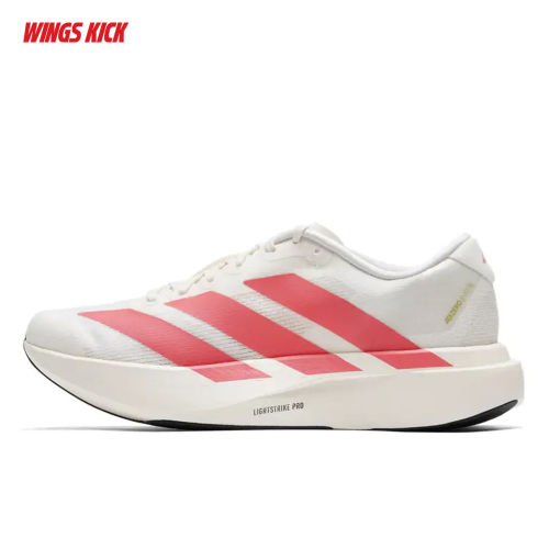 Adidas/阿迪达斯 ADIZERO EVO SL 马拉松竞速跑步鞋KK1247 KI1480