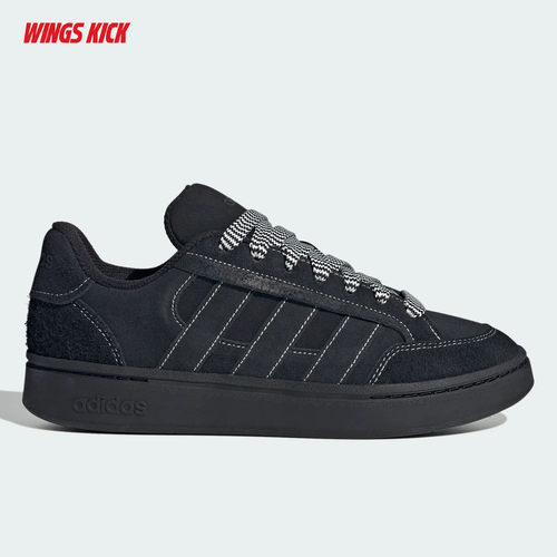 Adidas/阿迪达斯 GC ALPHA SK8 男女运动休闲板鞋平底鞋 KK4730