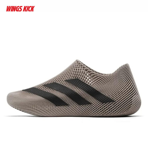 Adidas/阿迪达斯 CLIMACOOL LACED 男女清风风巢跑步鞋 KJ8977