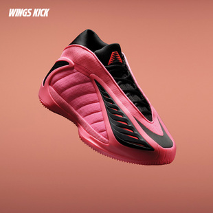 Adidas阿迪达斯ANTHONY EDWARDS 2爱德华兹2代专业篮球鞋 KJ2363