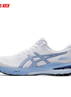 Asics/亚瑟士 GEL-CABLE 男子减震跑步鞋 1011C018-100