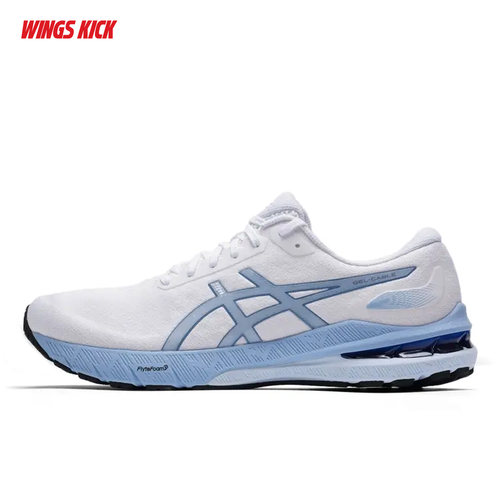 Asics/亚瑟士 GEL-CABLE 男子减震跑步鞋 1011C018-100