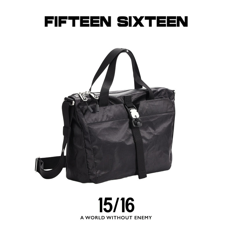 Fifteen SixteenX-PAC男士斜挎包轻便休闲通勤手提防水电脑背包,箱包皮具/热销女包/男包,男士包袋,淘宝优惠券,粉丝福利购,淘宝优惠卷
