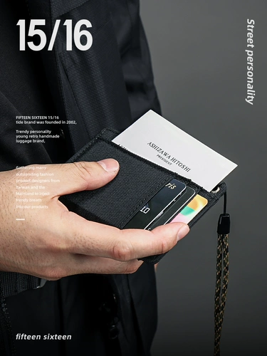 15/16 Cordura 1680d баллистические нейлоновые карты набор ультрафухоотровня