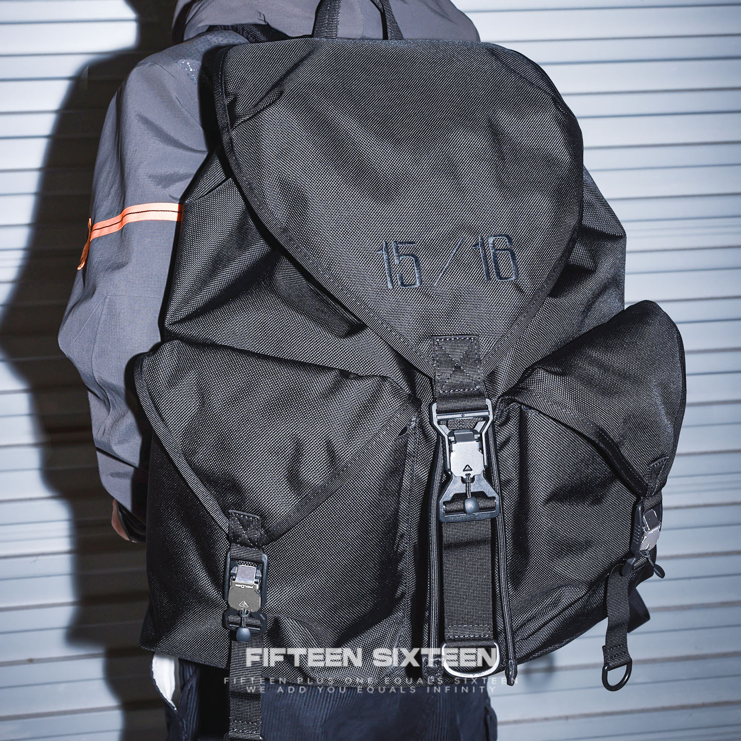 超大容量 多功能收纳