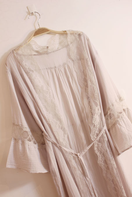 Peignoir - Ref 602507 Image 1