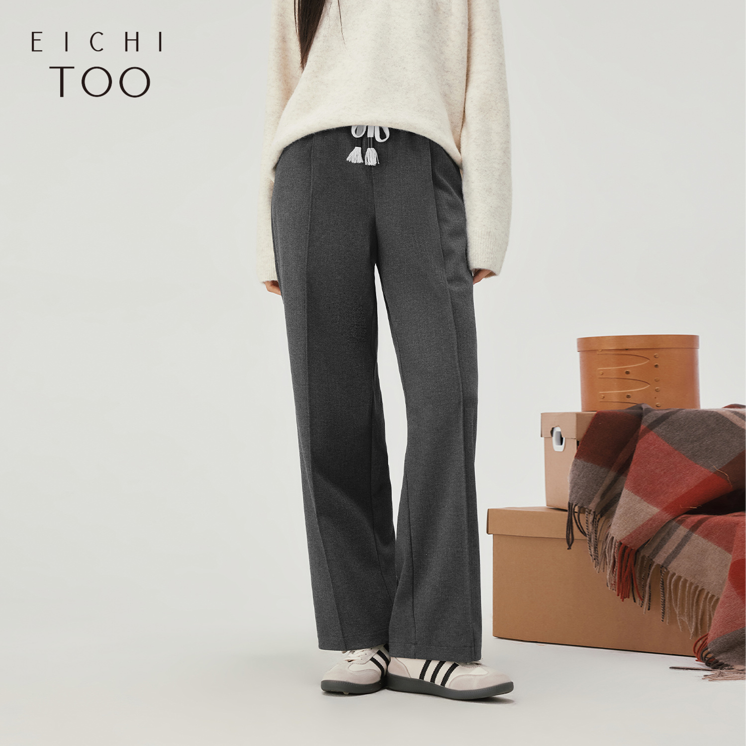 软糯舒适 高级感