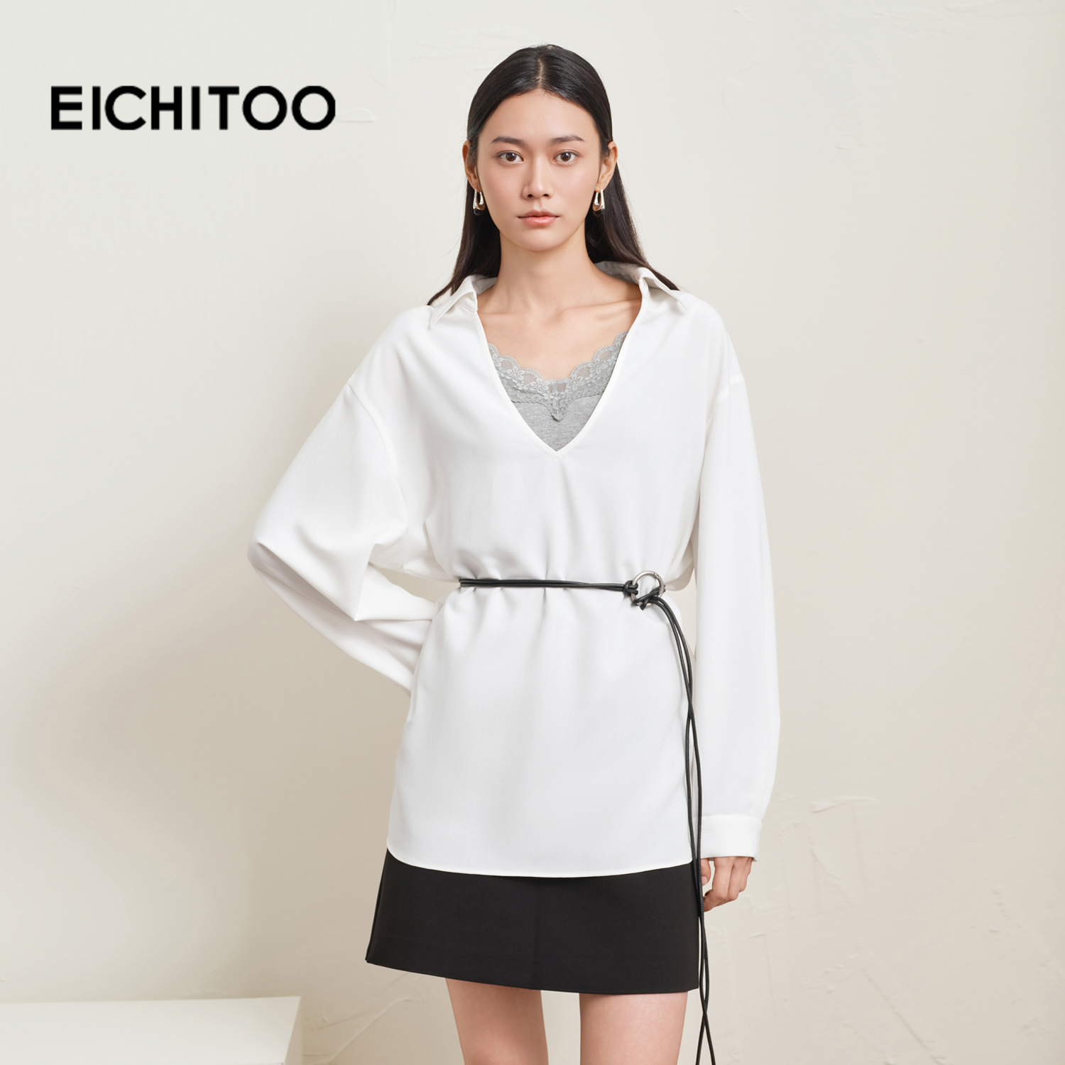 合体版型 高智优雅