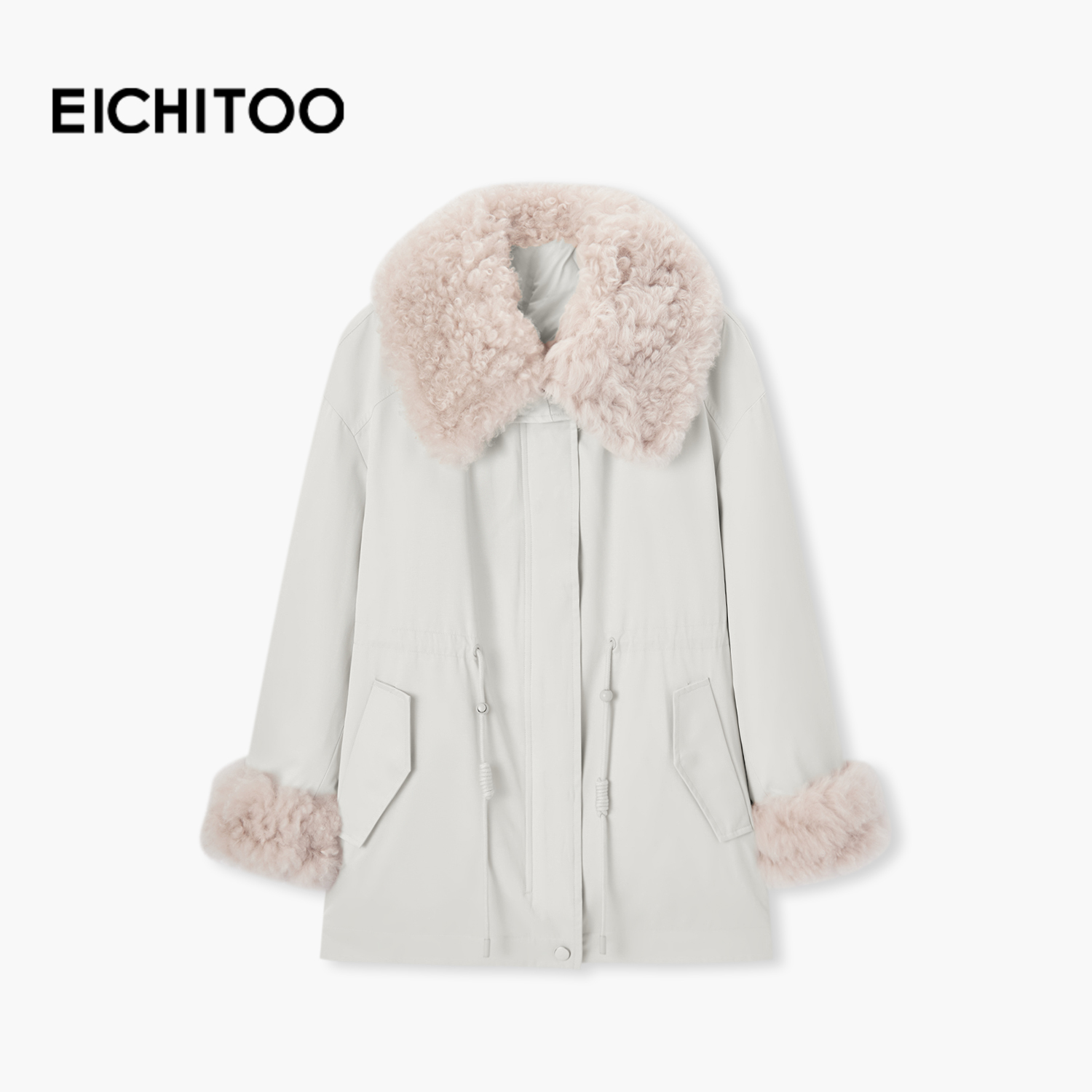 手感细腻，轻盈柔软