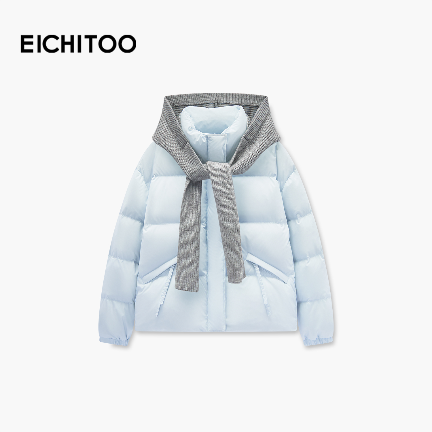 手感细腻，轻盈柔软