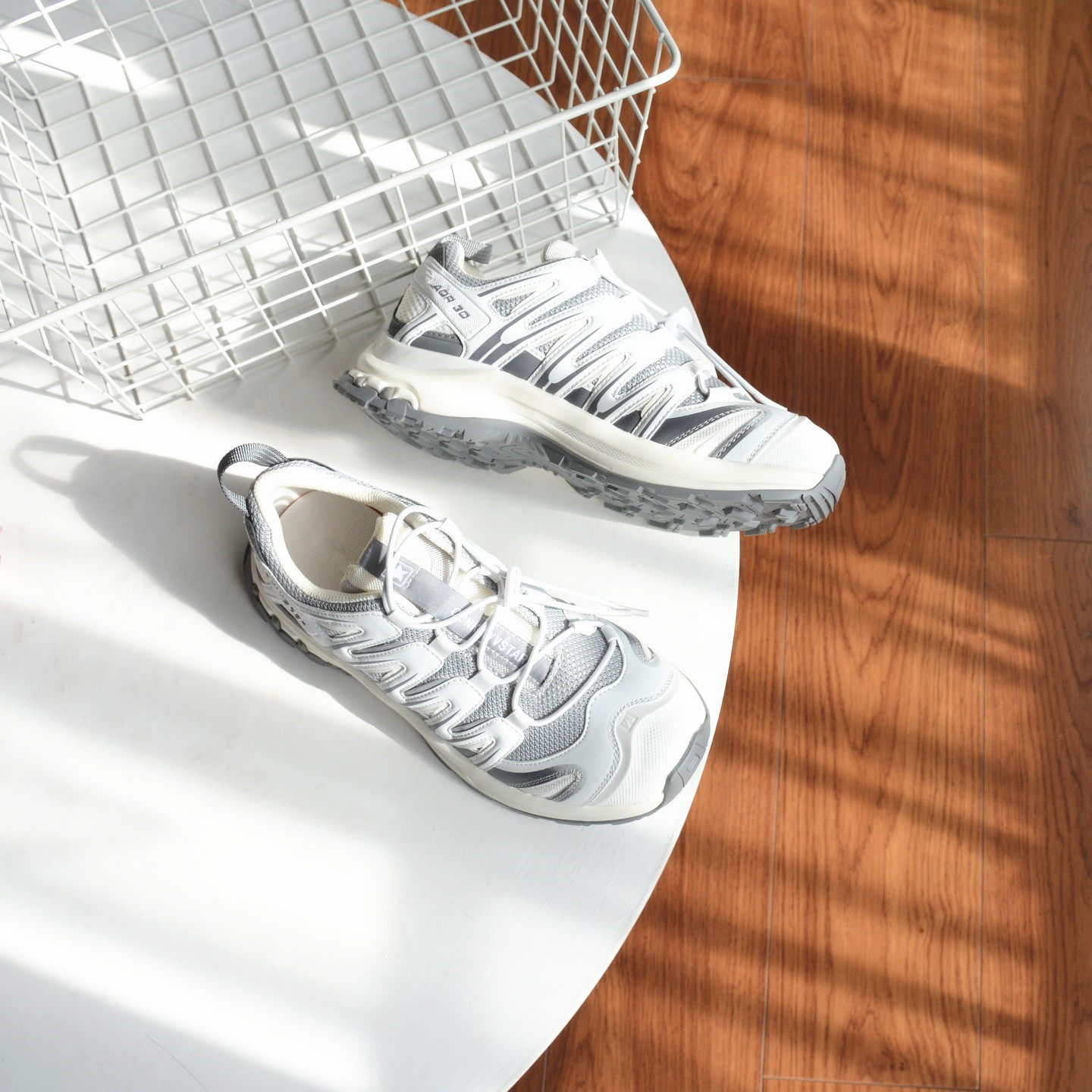 撤柜~ 复古阿甘鞋女2026春季款运动跑步百搭时尚松紧一脚蹬休闲鞋