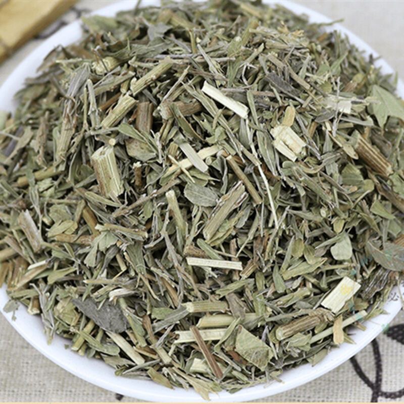 中药材 夜关门 铁扫帚 野鸡草 关门草 夜关门500克包邮