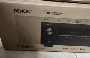 X6800h X8500H avc Denon A1h X4800H a10h 家庭影院功放机 天龙