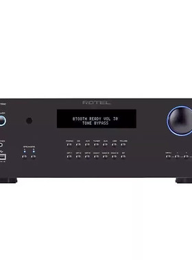 路遥ROTEL RA1572/RA1592MKII/Rc1572mkii/RB1590mkii功放前后级