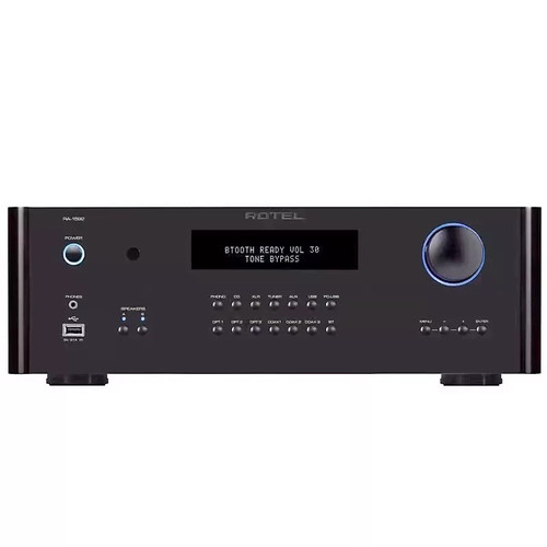 路遥ROTEL RA1572/RA1592MKII/Rc1572mkii/RB1590mkii功放前后级