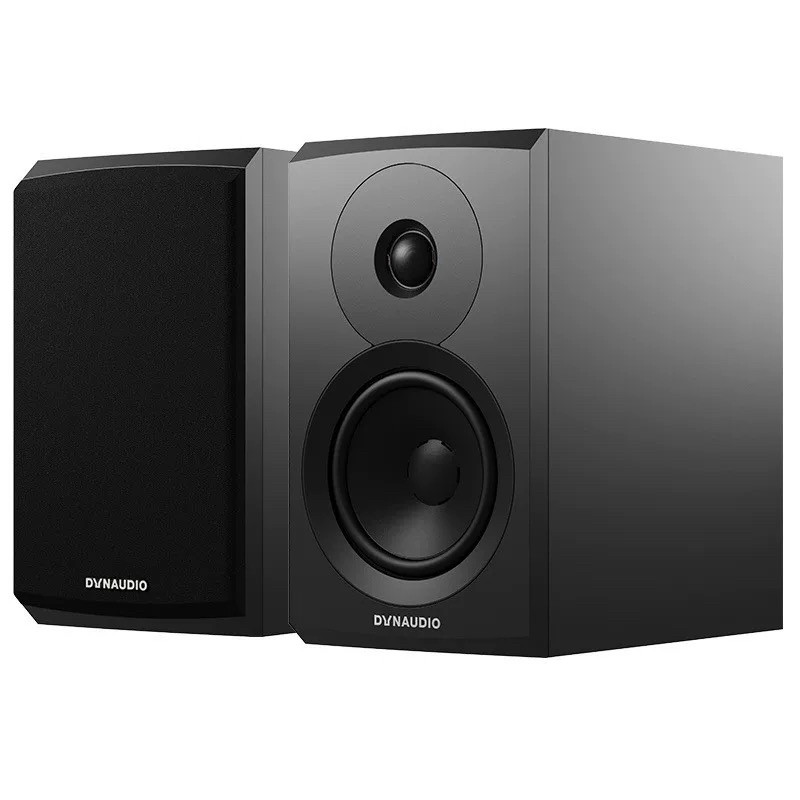 Dynaudio/丹拿 EmiHifi音箱
