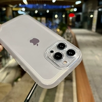 [Прозрачная] кнопка «Прозрачная жирная девушка независимая»