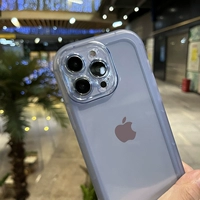 [Pass Blue] Прозрачная кнопка «Независимая Fat Girl Independent»