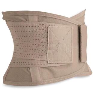 国际品牌束腰收腹带女产后塑身衣塑腰神器腰封瘦束缚肚子骨盆护腰