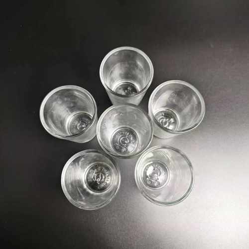 魔术道具舞台意念爆破杯子爆杯碎杯互动简单年会晚会震撼高级