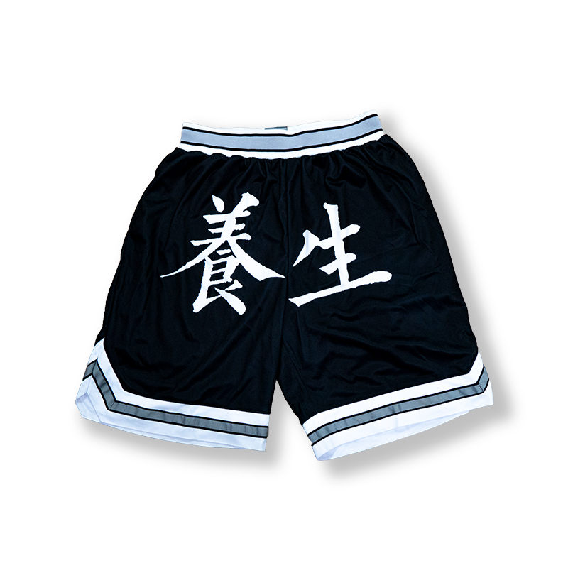 教学养生球裤指导同款