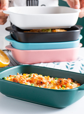 Baking tray oven using non-stick cake molds household