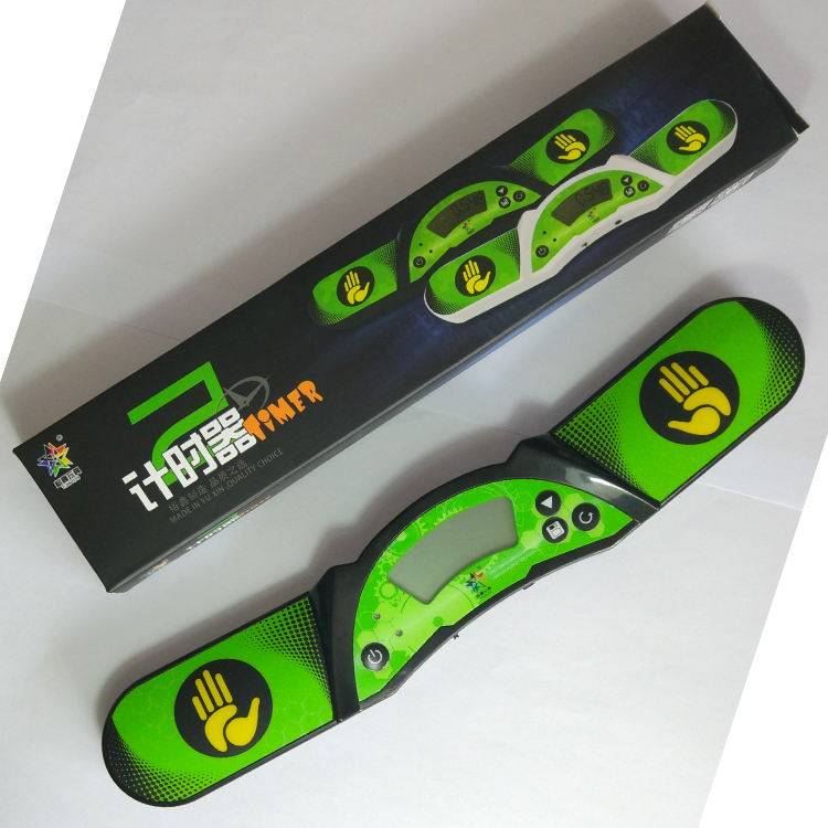 RUBIKS CUBE TIMER FLYING STACKING CUP SPEED STACKING CUP STACKING CUP UFO CUP COMPETITION SPECIAL PROFESSIONAL TOY PUZZLE BIG MAT