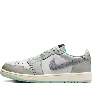 薪火Air CNY HF3144 100 蛇年 籃球鞋 AJ1 Jordan 撕撕樂男女款
