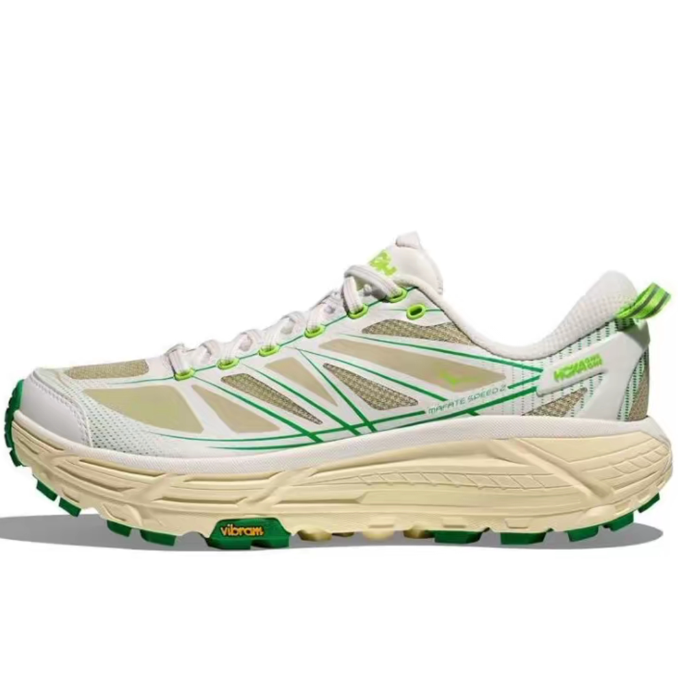 hoka玛法特2跑步鞋1126851-WTFR
