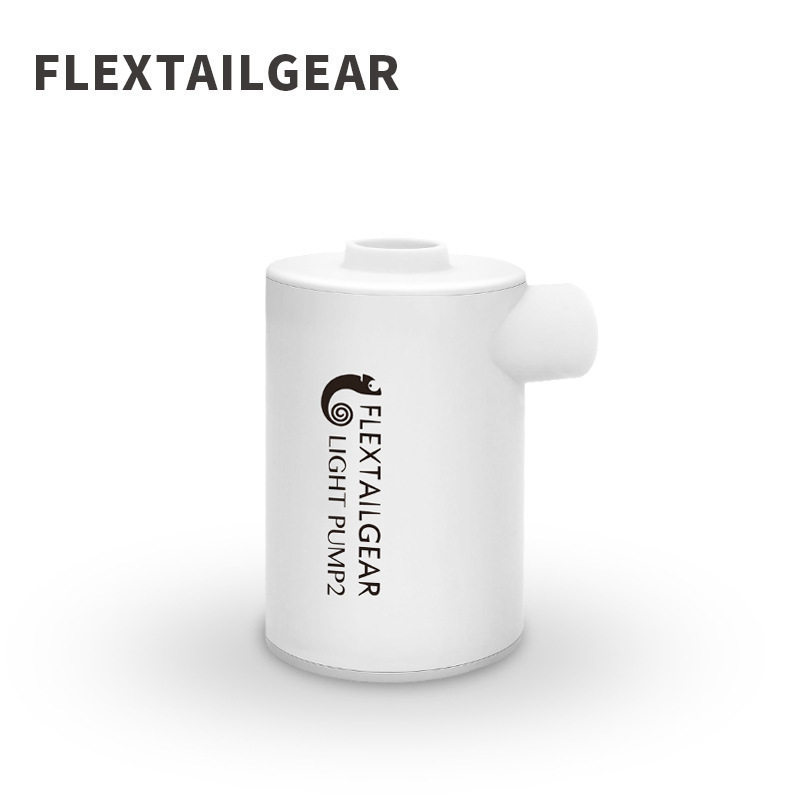 flextailgear Fishtail 1 outdoors Ultralight Portable Air pump USB Equipped with various air cushions LIGHT PUMP2in the Electrical life , Other home appliances , Air Pump  category - from Buy2taobao.com to provide professional Taobao agent buy service