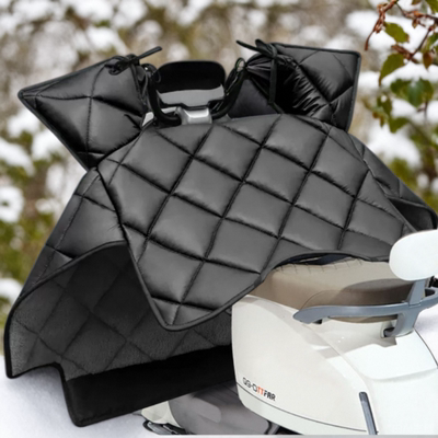 小牛UMAXU3防水挡风被冬季加厚