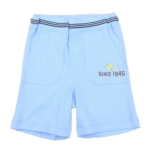 elle男童韩版五分裤