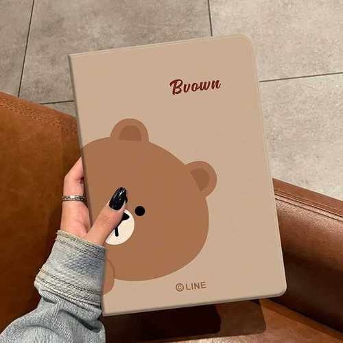 畅享探头熊11英寸保护套硅胶小米