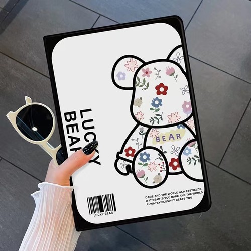 适用2025款iPadPro保护套2022新款iPadAir7保护套mini54平板壳pro11苹果air6防摔10.2寸iPad9软壳7代迷你5套8