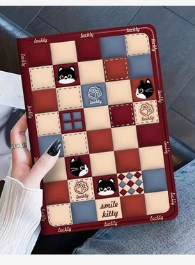 适用于2025联想小新GT11.1英寸2024款11寸12.7寸K11gen2软壳PLUS11.5寸平板保护套K10PRO卡通8.8寸拯救者Y700