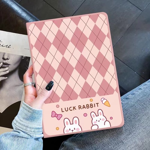 硅胶简体中文卡通ipad