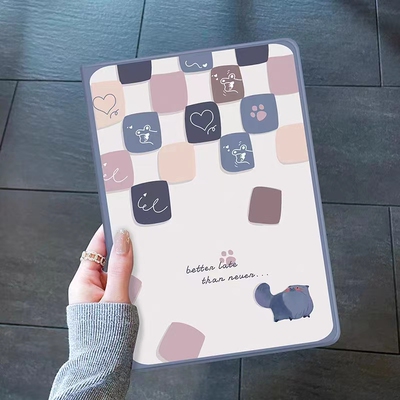 适用小度智能学习平板A20/G16/S12保护套Z30/Z20PLUS防摔K36/K30软壳XHD-25-B3智能学习机S12/S16PRO/S20/M10