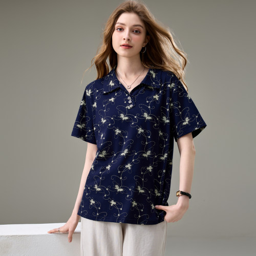 200斤胖妹妹时髦洋气上衣