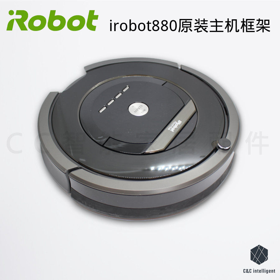 irobot 880 861 890 全新扫地机主机维修主板通用电池故障替换